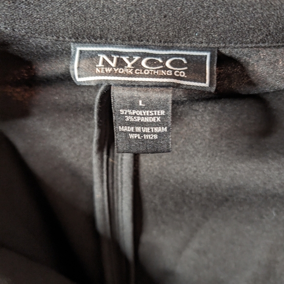 NYCC Blazer - Picture 4 of 4